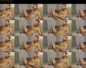 anton_boy007 — 9 minute Chaturbate male cam show recording, 720p, Aug 13, 2021