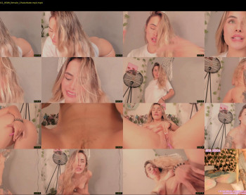 antonia_savatto_ — 70 minute Chaturbate female cam show recording, 1080p, Aug 13, 2021