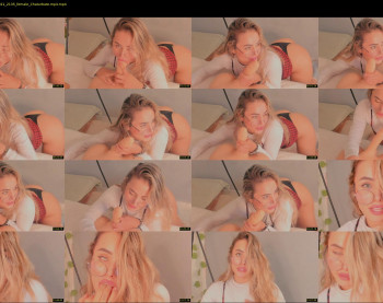 antonia_savatto_ — 29 minute Chaturbate female cam show recording, 1080p, Aug 13, 2021