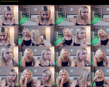 apriledwardson — 10 minute Chaturbate couple cam show recording, 1080p, Aug 13, 2021