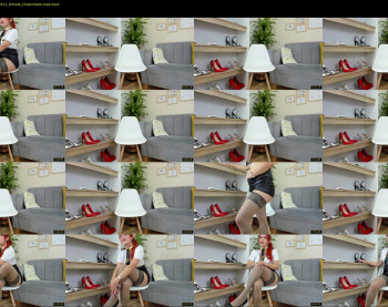 ashley_ruiz_ — 42 minute Chaturbate female cam show recording, 1080p, Aug 14, 2021