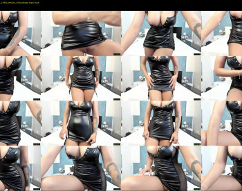 asian_delight_ — 15 minute Chaturbate female cam show recording, 1080p, Aug 13, 2021