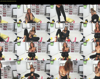 asianqueen93 — 8 minute Chaturbate female cam show recording, 1080p, Aug 13, 2021