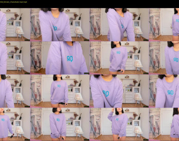 ayame_011 — 15 minute Chaturbate female cam show recording, 1080p, Aug 13, 2021