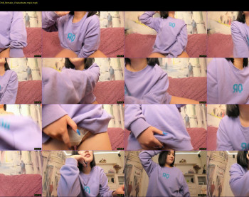 ayame_011 — 69 minute Chaturbate female cam show recording, 1080p, Aug 13, 2021
