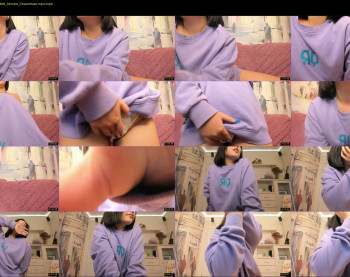 ayame_011 — 67 minute Chaturbate female cam show recording, 1080p, Aug 13, 2021