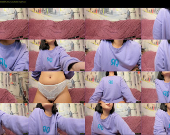 ayame_011 — 71 minute Chaturbate female cam show recording, 1080p, Aug 14, 2021