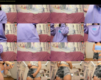 ayame_011 — 71 minute Chaturbate female cam show recording, 1080p, Aug 14, 2021