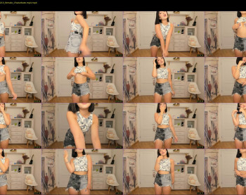 ayame_011 — 15 minute Chaturbate female cam show recording, 1080p, Aug 14, 2021