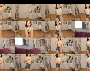 ayame_011 — 59 minute Chaturbate female cam show recording, 1080p, Aug 14, 2021