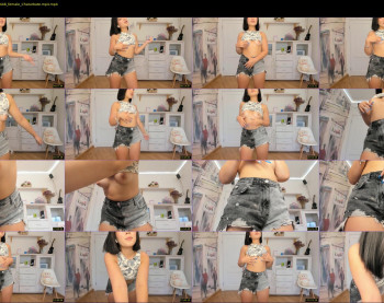 ayame_011 — 70 minute Chaturbate female cam show recording, 1080p, Aug 14, 2021