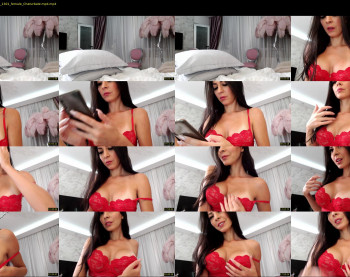 bad__princess — 21 minute Chaturbate female cam show recording, 1080p, Aug 13, 2021