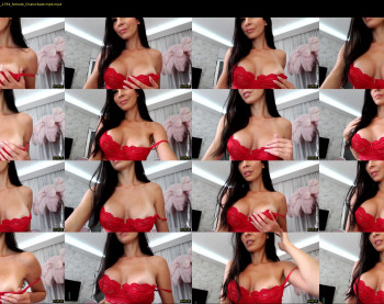 bad__princess — 10 minute Chaturbate female cam show recording, 1080p, Aug 13, 2021
