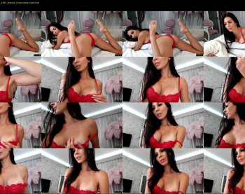 bad__princess — 15 minute Chaturbate female cam show recording, 1080p, Aug 13, 2021