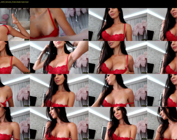 bad__princess — 13 minute Chaturbate female cam show recording, 1080p, Aug 13, 2021