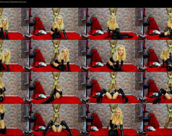 beatrix_rich — 83 minute Chaturbate female cam show recording, 1080p, Aug 14, 2021