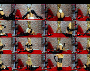 beatrix_rich — 82 minute Chaturbate female cam show recording, 1080p, Aug 14, 2021