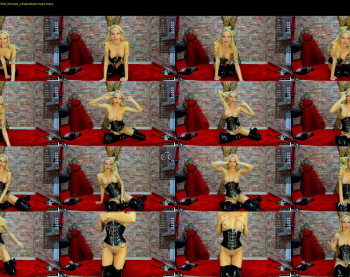 beatrix_rich — 6 minute Chaturbate female cam show recording, 1080p, Aug 14, 2021