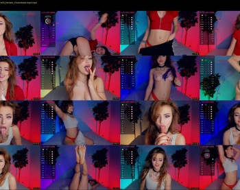 bettyhudson — 70 minute Chaturbate female cam show recording, 1080p, Aug 13, 2021