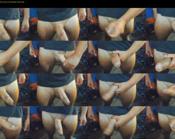 biengrossa — 4 minute Chaturbate male cam show recording, 720p, Aug 14, 2021
