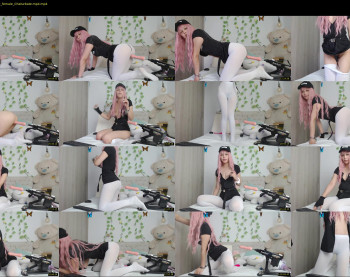 big_lava — 70 minute Chaturbate female cam show recording, 1080p, Aug 14, 2021