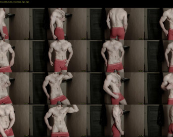 big_nick_for_you_ — 31 minute Chaturbate male cam show recording, 1080p, Aug 13, 2021