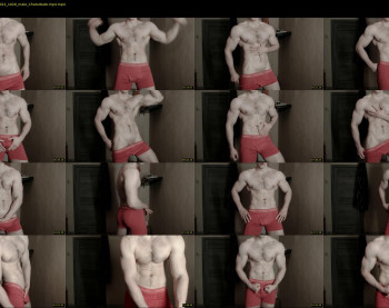 big_nick_for_you_ — 19 minute Chaturbate male cam show recording, 1080p, Aug 13, 2021