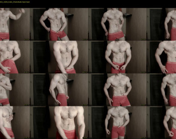 big_nick_for_you_ — 20 minute Chaturbate male cam show recording, 1080p, Aug 13, 2021