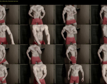 big_nick_for_you_ — 21 minute Chaturbate male cam show recording, 1080p, Aug 13, 2021