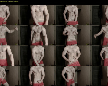 big_nick_for_you_ — 9 minute Chaturbate male cam show recording, 1080p, Aug 13, 2021