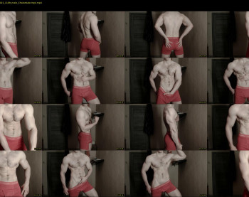 big_nick_for_you_ — 3 minute Chaturbate male cam show recording, 1080p, Aug 13, 2021