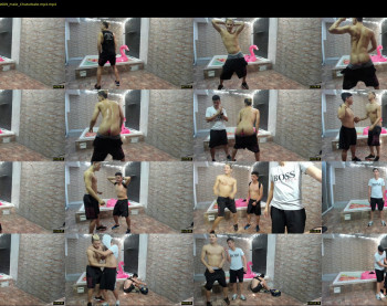 bisexlife_hot — 71 minute Chaturbate male cam show recording, 1080p, Aug 13, 2021