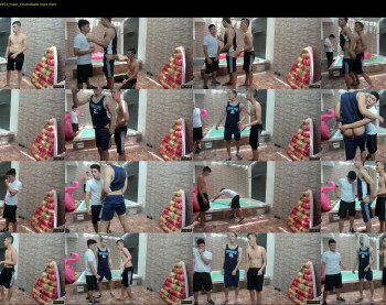 bisexlife_hot — 71 minute Chaturbate male cam show recording, 1080p, Aug 13, 2021