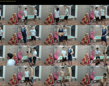bisexlife_hot — 73 minute Chaturbate male cam show recording, 1080p, Aug 13, 2021