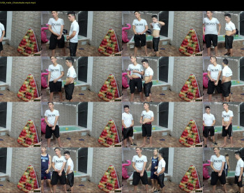 bisexlife_hot — 6 minute Chaturbate male cam show recording, 1080p, Aug 13, 2021