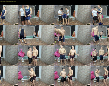bisexlife_hot — 79 minute Chaturbate male cam show recording, 1080p, Aug 13, 2021