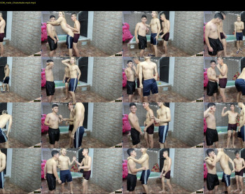 bisexlife_hot — 3 minute Chaturbate male cam show recording, 1080p, Aug 13, 2021