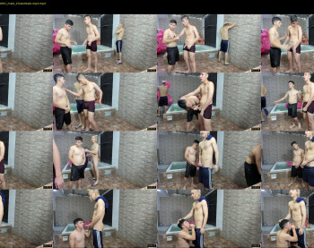 bisexlife_hot — 24 minute Chaturbate male cam show recording, 1080p, Aug 14, 2021