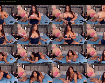 blackchiina — 116 minute Chaturbate female cam show recording, 720p, Aug 13, 2021