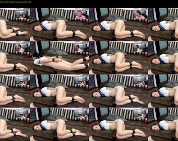 bunnyyandhunter — 22 minute Chaturbate couple cam show recording, 1080p, Aug 13, 2021