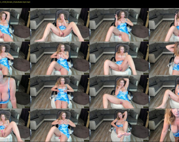 bustynataschax — 38 minute Chaturbate female cam show recording, 1080p, Aug 13, 2021