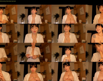 camidoll_10 — 49 minute Chaturbate female cam show recording, 1080p, Aug 14, 2021