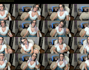 candy_sheryl — 70 minute Chaturbate female cam show recording, 1080p, Aug 13, 2021