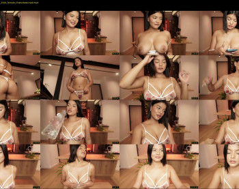 caramelo_xox — 70 minute Chaturbate female cam show recording, 1080p, Aug 13, 2021