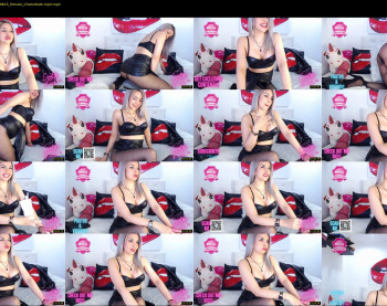 carlotta_ricci — 18 minute Chaturbate female cam show recording, 1080p, Aug 13, 2021