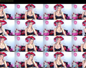 carlotta_ricci — 16 minute Chaturbate female cam show recording, 1080p, Aug 13, 2021
