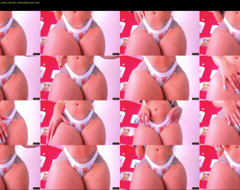 carolain_baker — 4 minute Chaturbate female cam show recording, 1080p, Aug 13, 2021