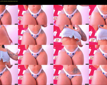 carolain_baker — 70 minute Chaturbate female cam show recording, 1080p, Aug 13, 2021