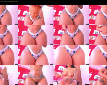 carolain_baker — 70 minute Chaturbate female cam show recording, 1080p, Aug 13, 2021