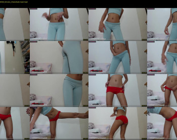 cherrycreme — 39 minute Chaturbate female cam show recording, 1080p, Aug 14, 2021
